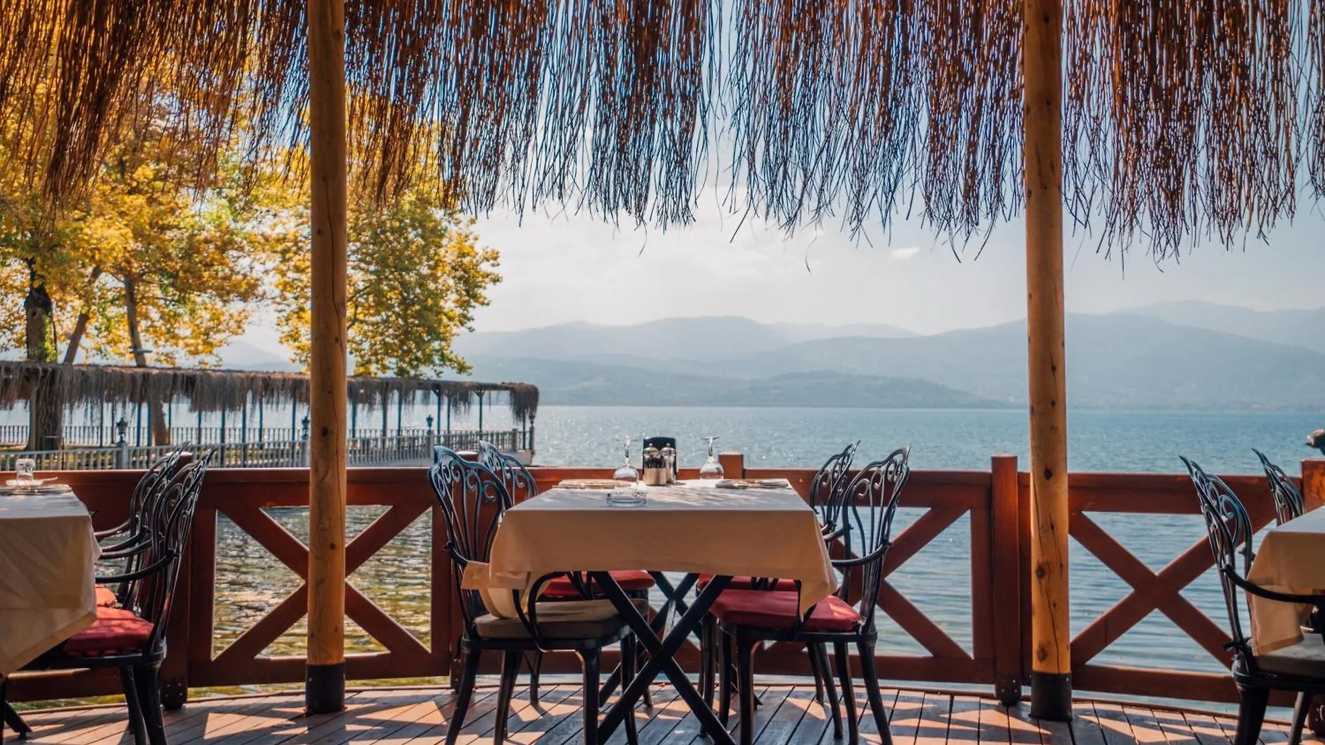 Dellago Luxury Hotel Sapanca Serdivan Türkiye