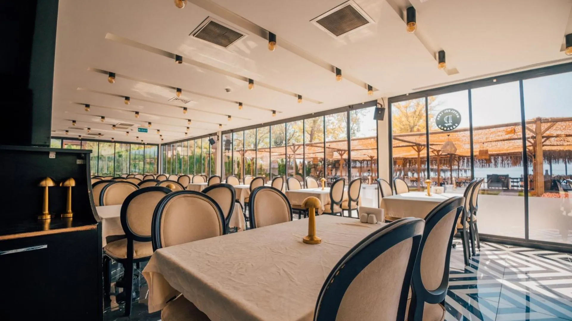 Dellago Luxury Hotel Sapanca Serdivan