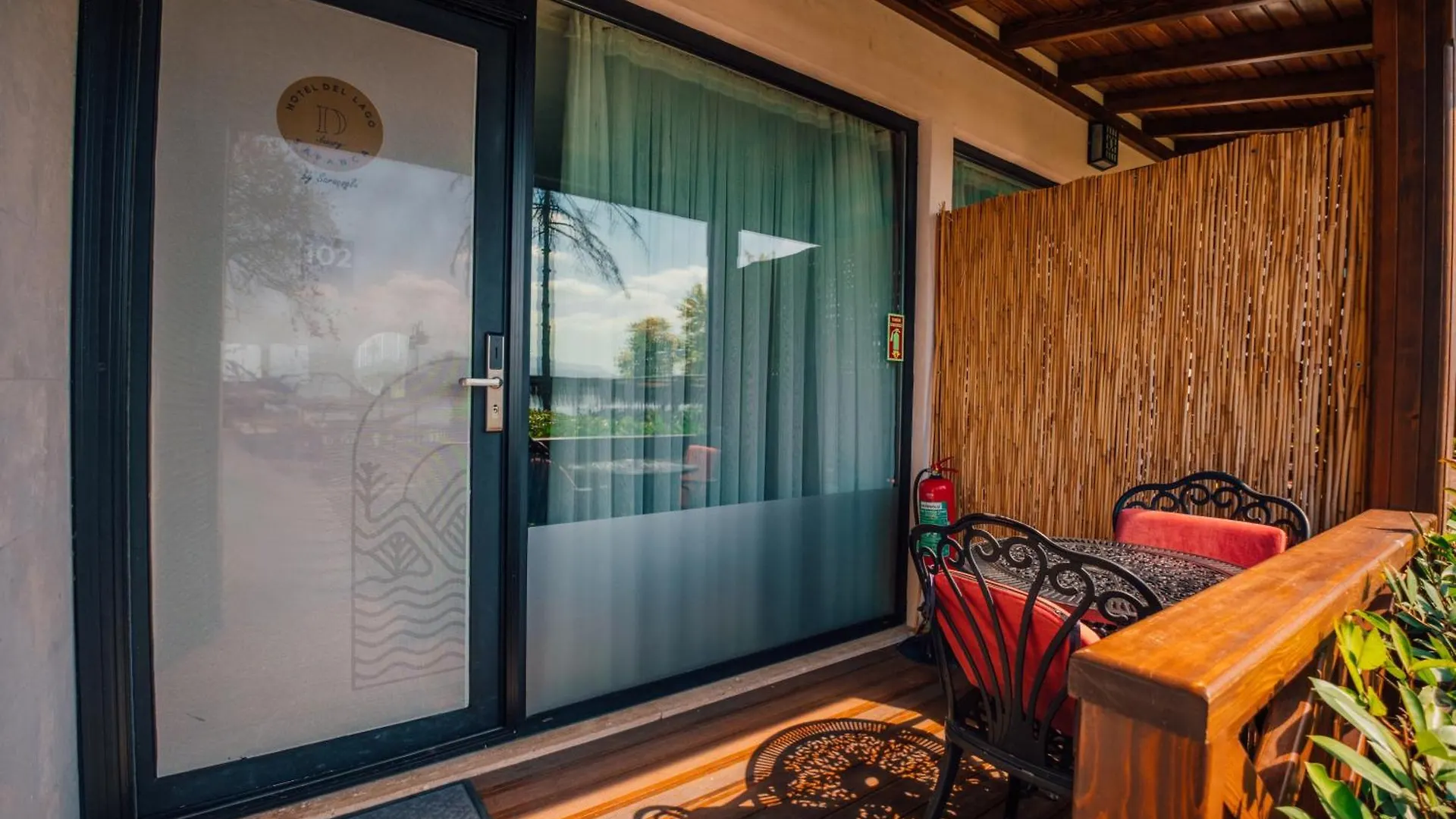 Dellago Luxury Hotel Sapanca Serdivan