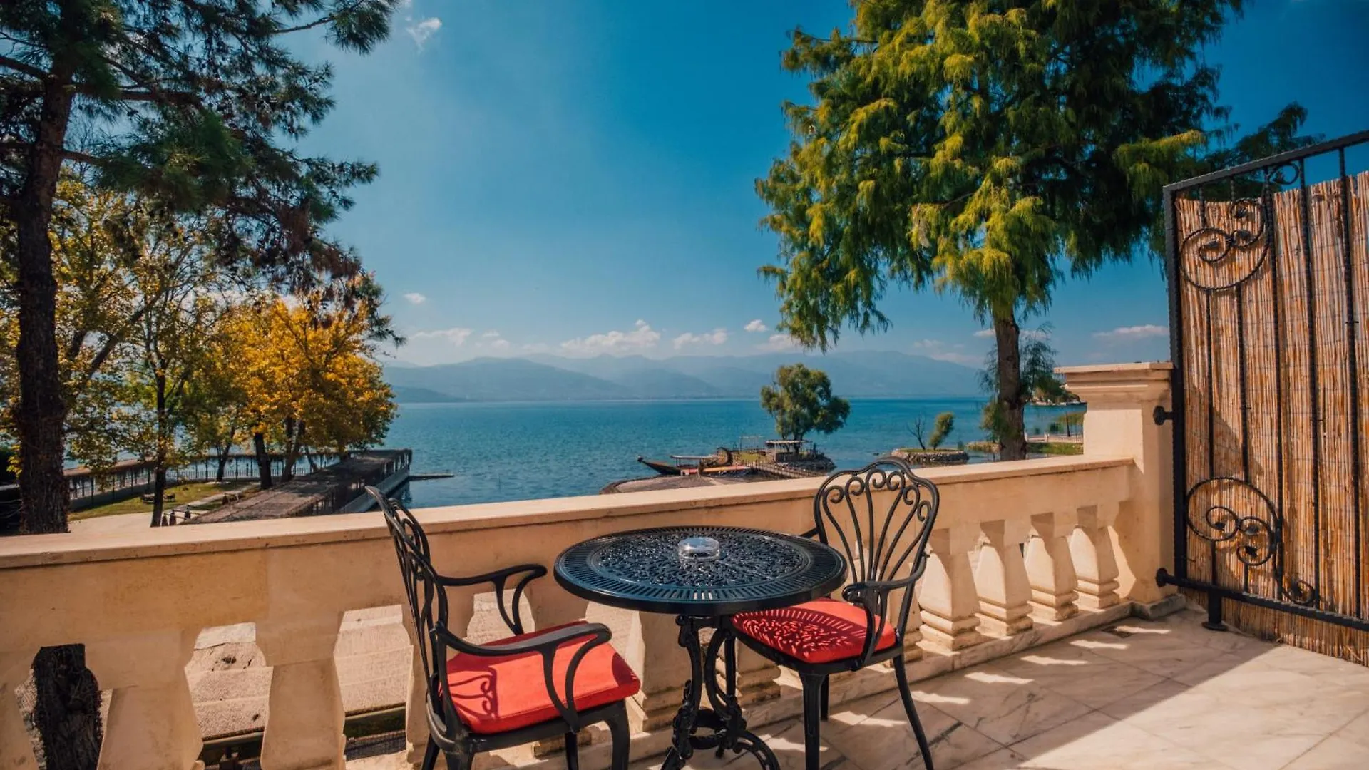 ****  Dellago Luxury Hotel Sapanca Serdivan Türkiye