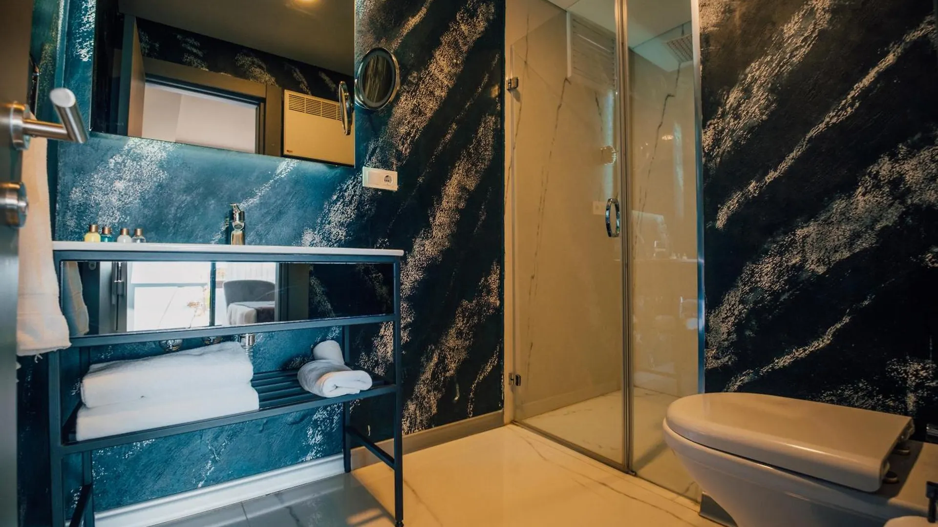 ****  Dellago Luxury Hotel Sapanca Serdivan Türkiye