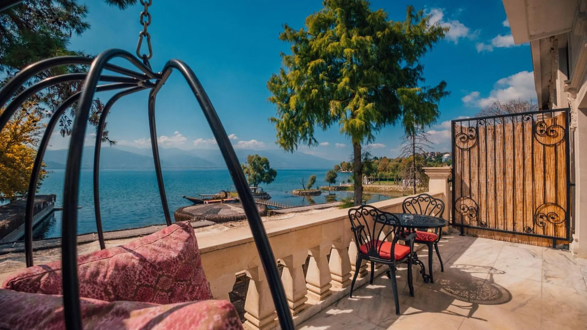 Dellago Luxury Hotel Sapanca Serdivan
