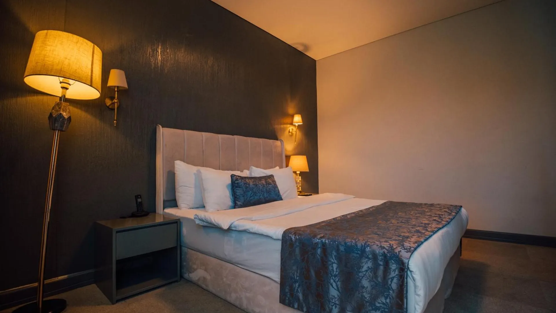 Dellago Luxury Hotel Sapanca Serdivan