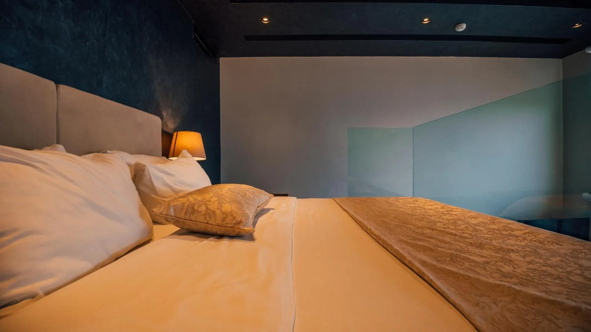 Dellago Luxury Hotel Sapanca Serdivan