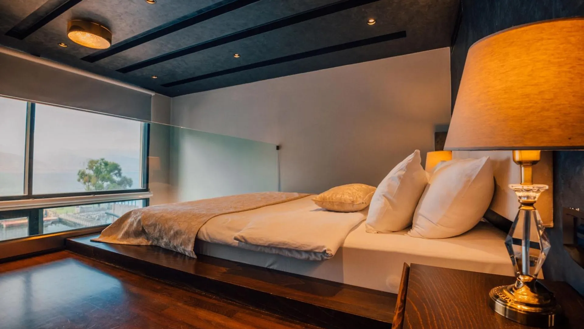 Dellago Luxury Hotel Sapanca Serdivan