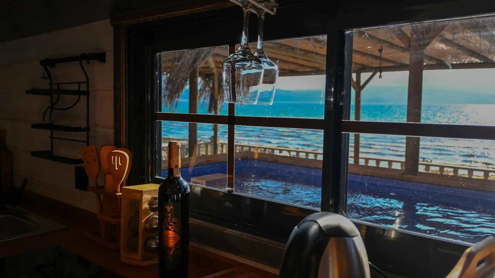 ****  Dellago Luxury Hotel Sapanca Serdivan Türkiye
