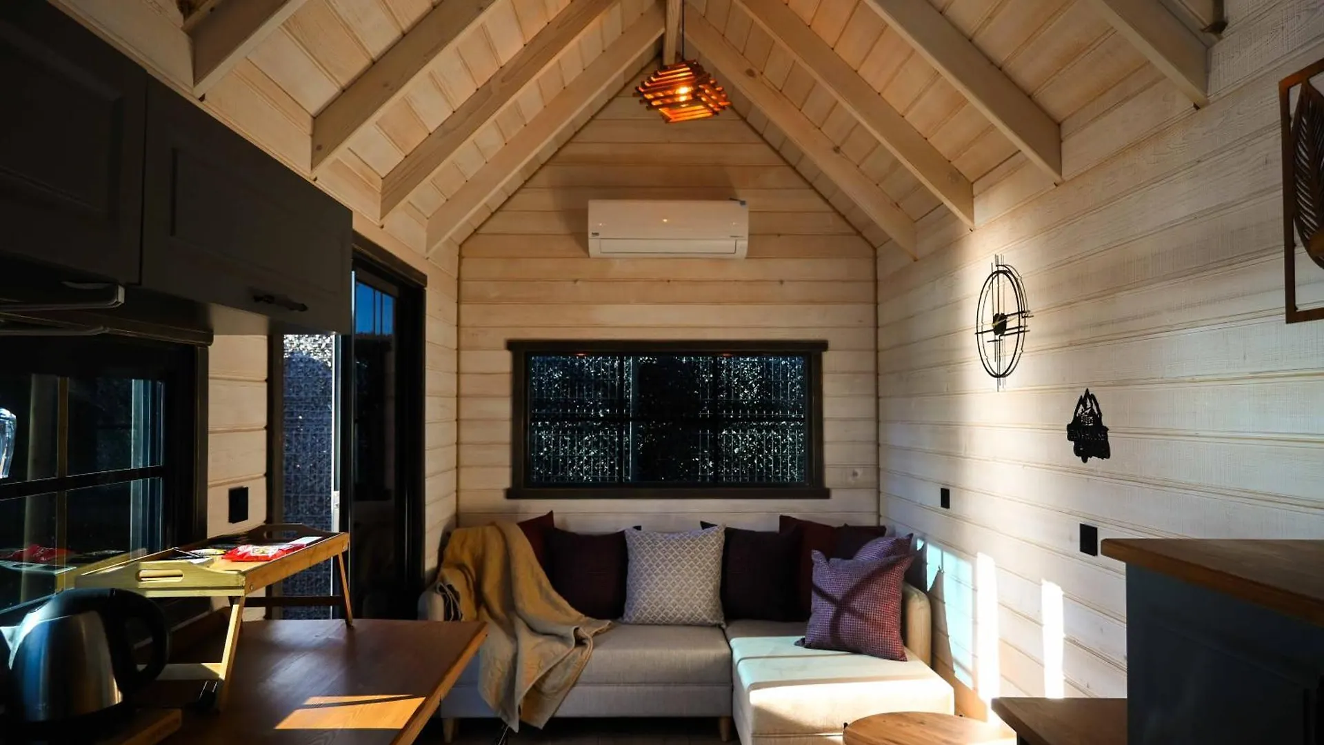 Dellago Luxury Hotel Sapanca Serdivan