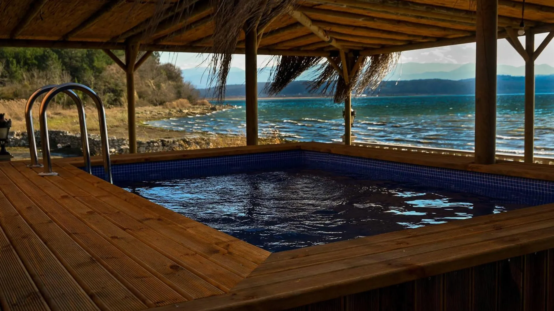 Dellago Luxury Hotel Sapanca Serdivan 4*,