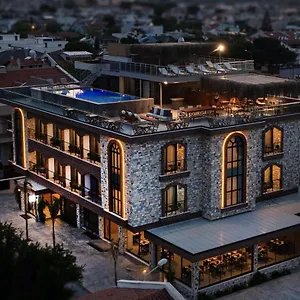  Otel Ma-si