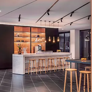 Andaz Schwabinger Tor, By Hyatt 5* Münih