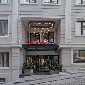 3* Otel Hampton By Hilton Sirkeci