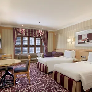 Makkah Towers 5* Mekke