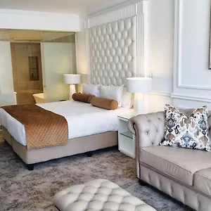 Pepperclub 5* Cape Town