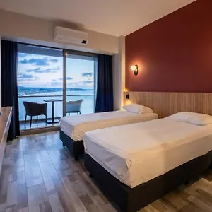 3* Otel Kilya