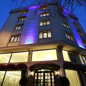 4* Otel Tuzla Garden &