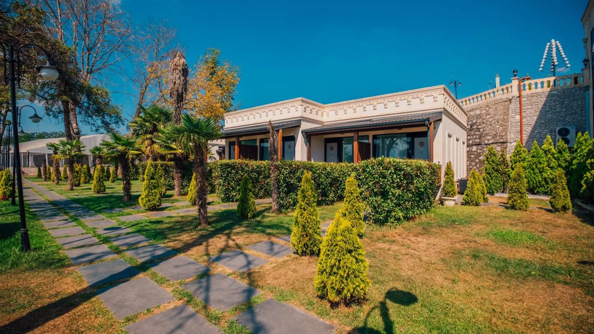 ****  Dellago Luxury Hotel Sapanca Serdivan Turkey