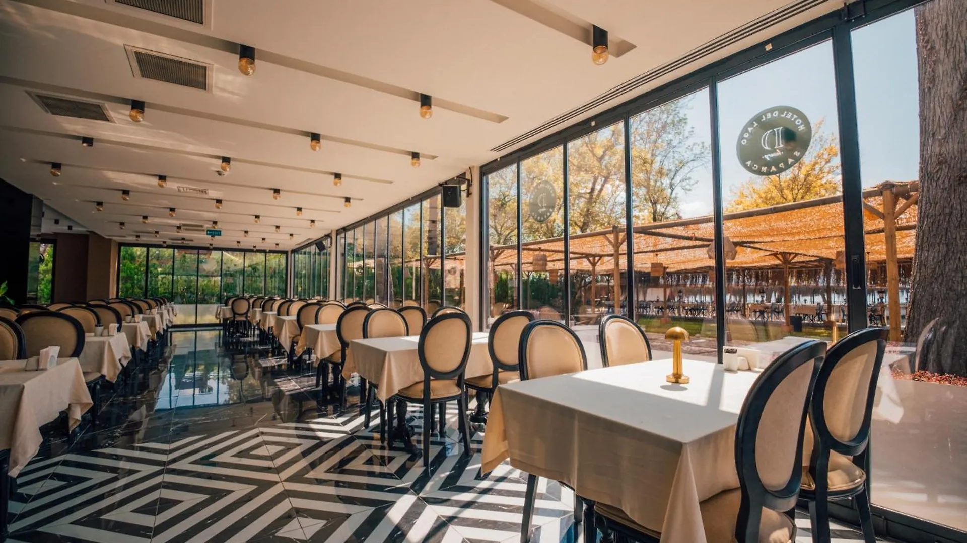 Dellago Luxury Hotel Sapanca Serdivan