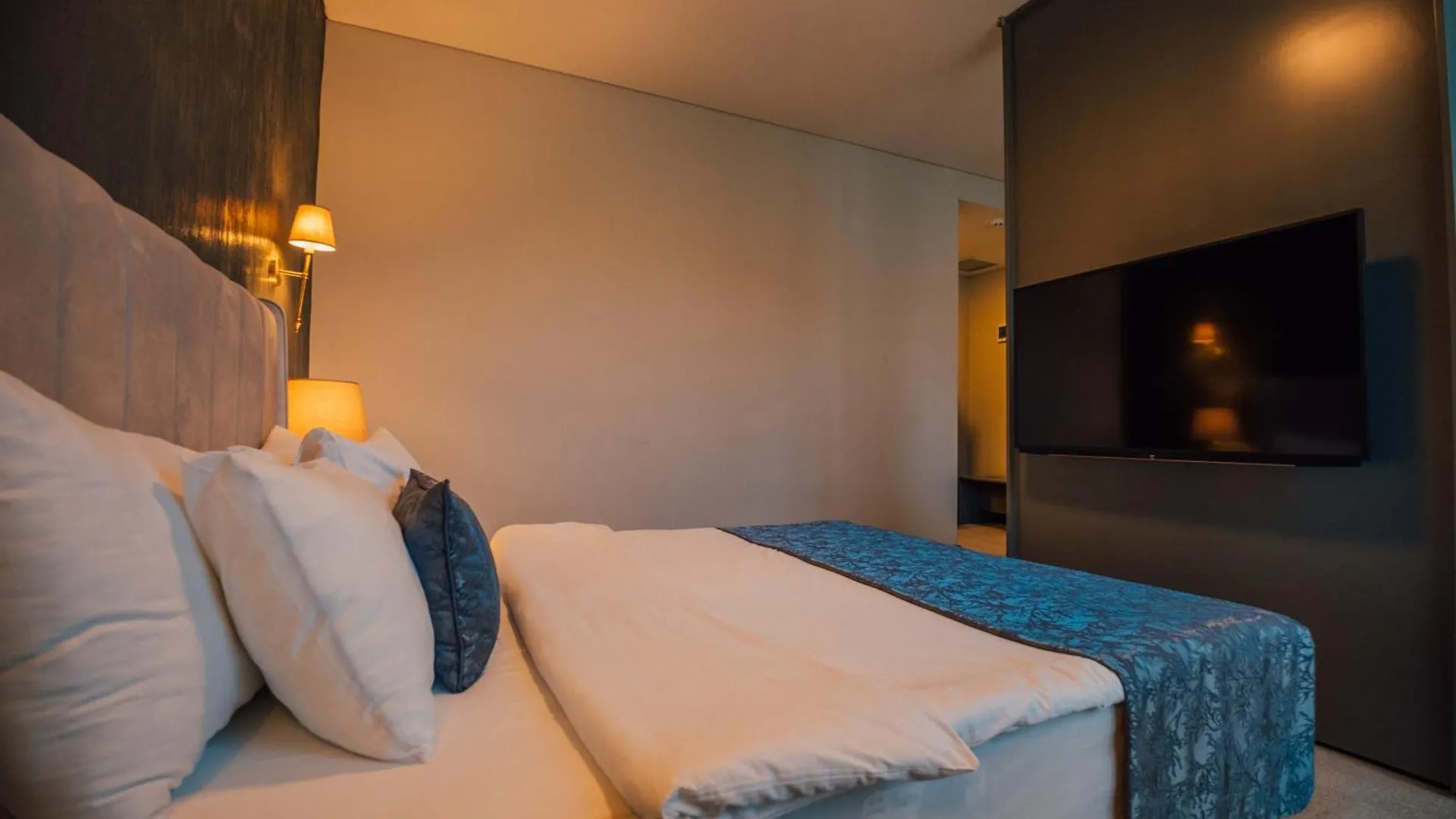 Dellago Luxury Hotel Sapanca Serdivan