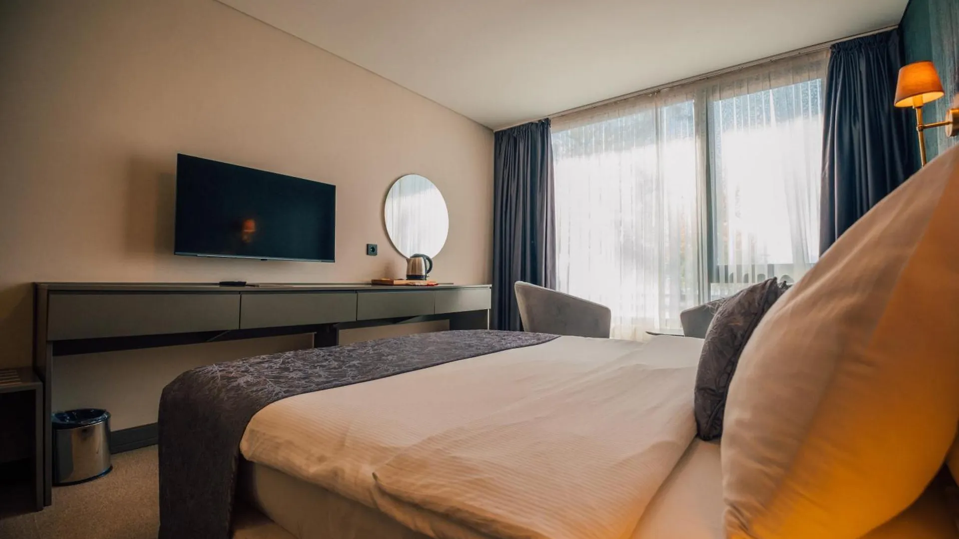 Dellago Luxury Hotel Sapanca Serdivan 4*,  Turkey