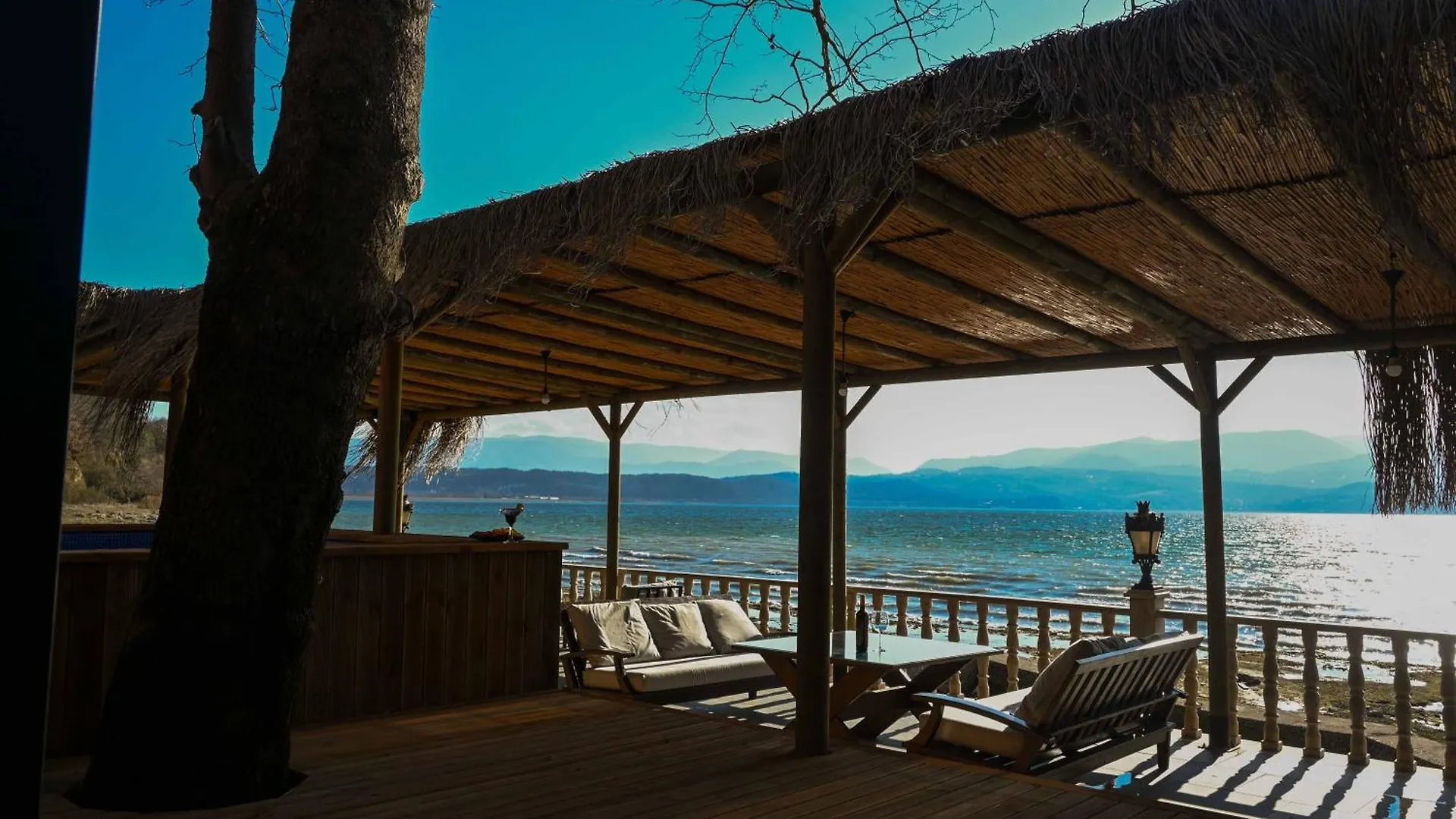 Dellago Luxury Hotel Sapanca Serdivan